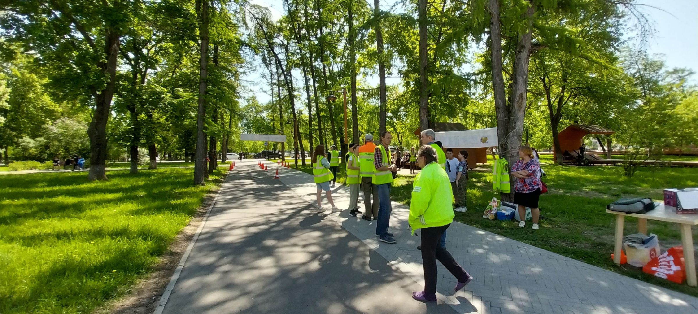 коломна, коломна спорт, спортивное ориентирование