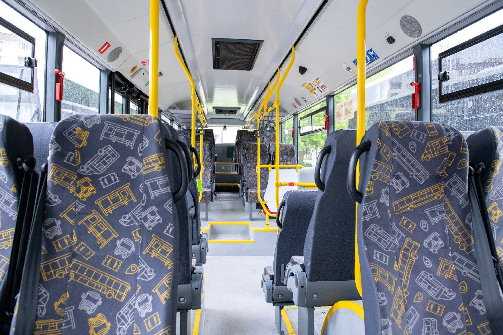 лыткарино, транспорт