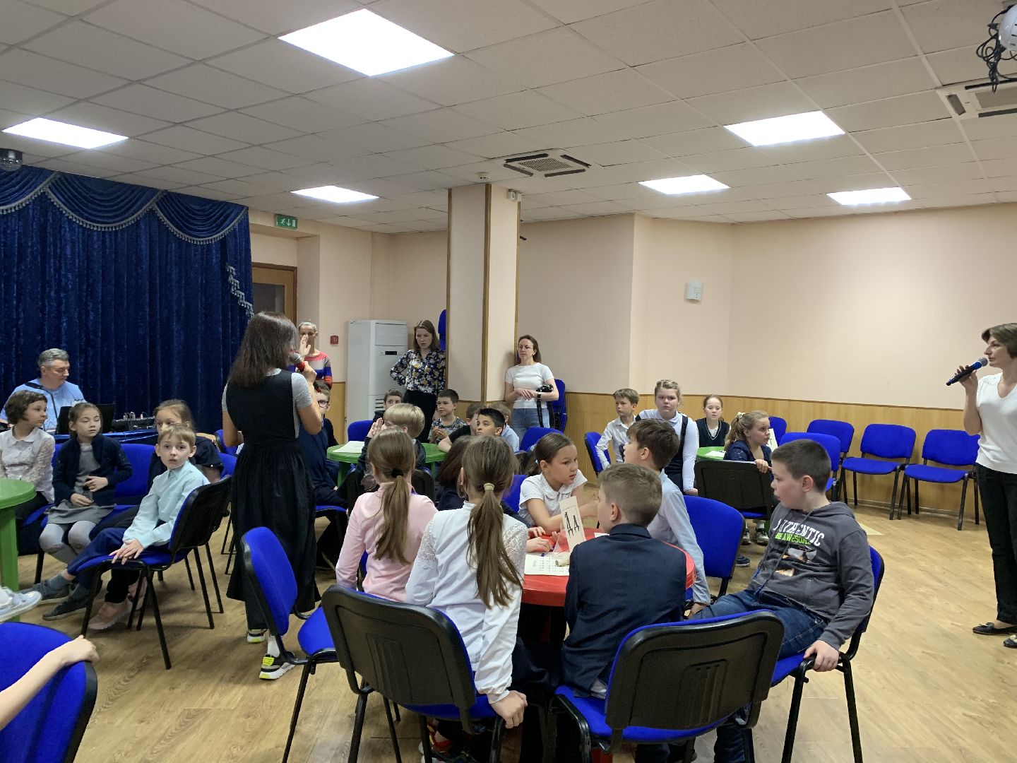 Дети,культура,День славянской письменности