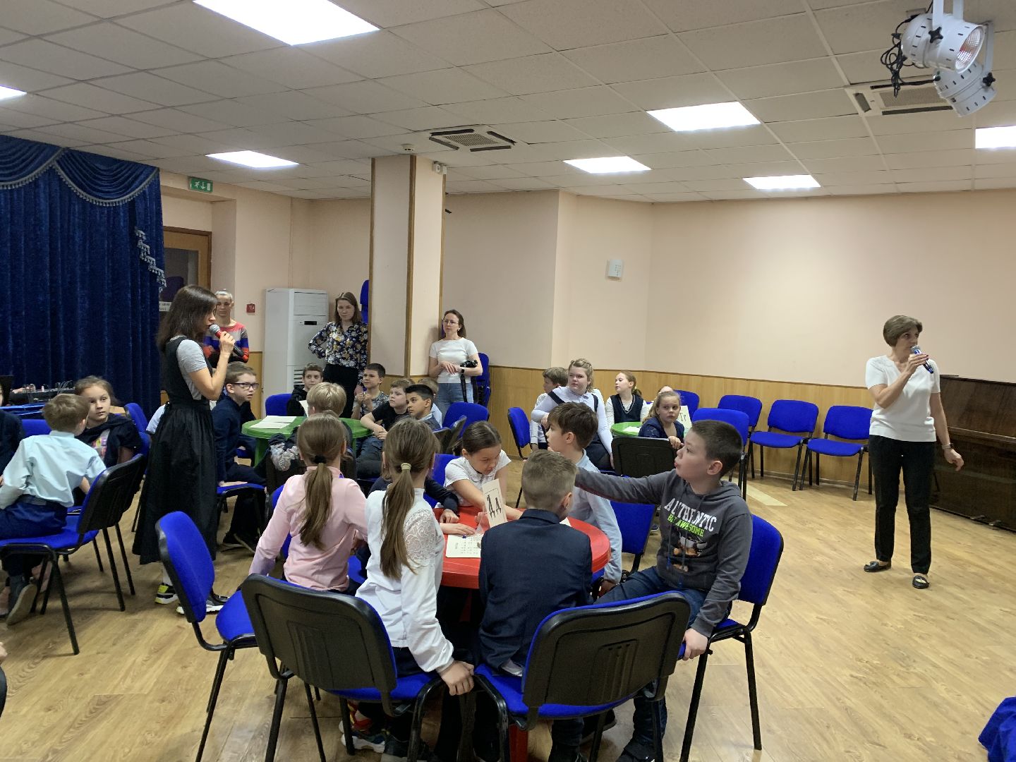 Дети,культура,День славянской письменности