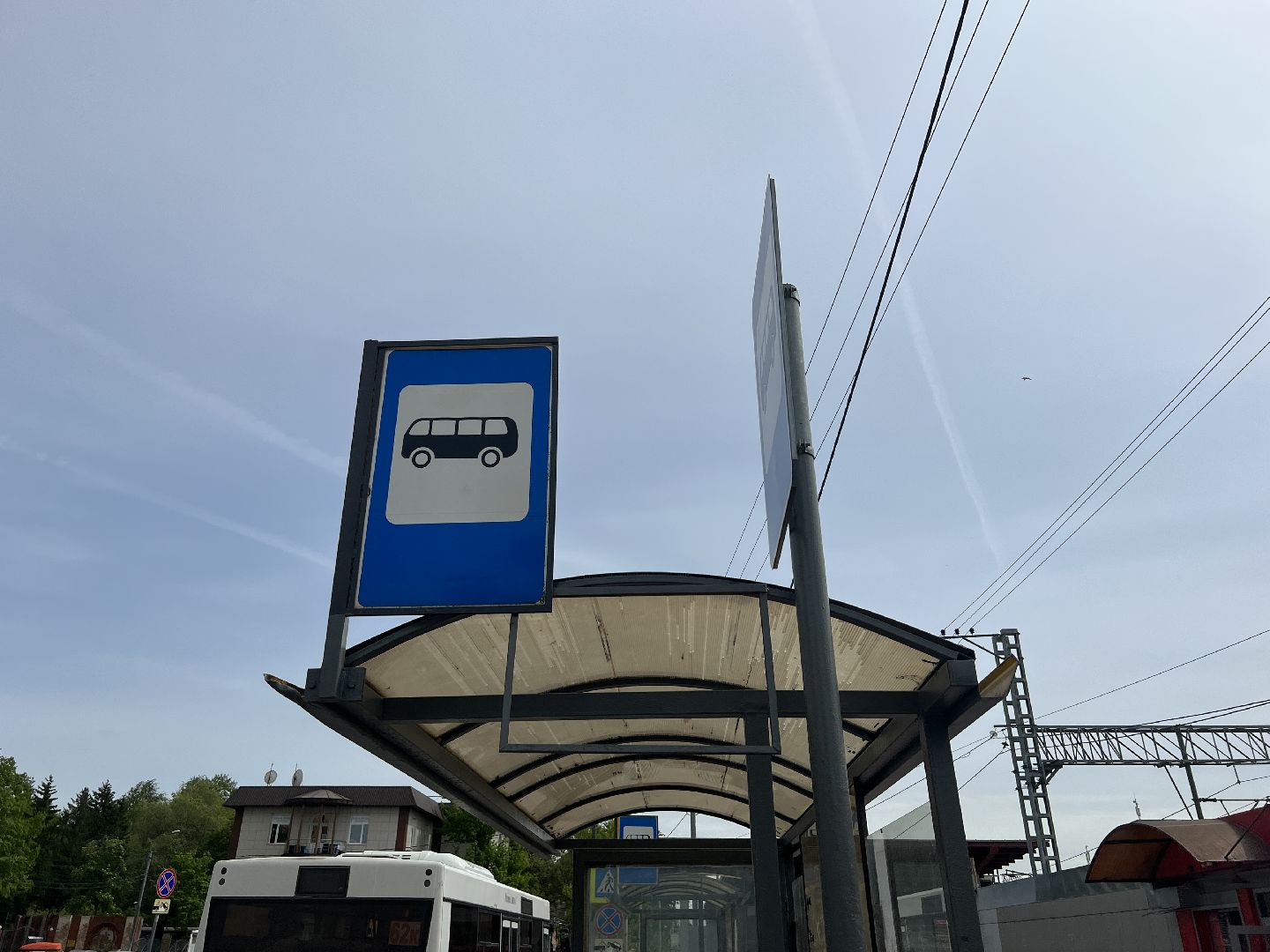 Химки, транспорт, маршрут, пассажиры