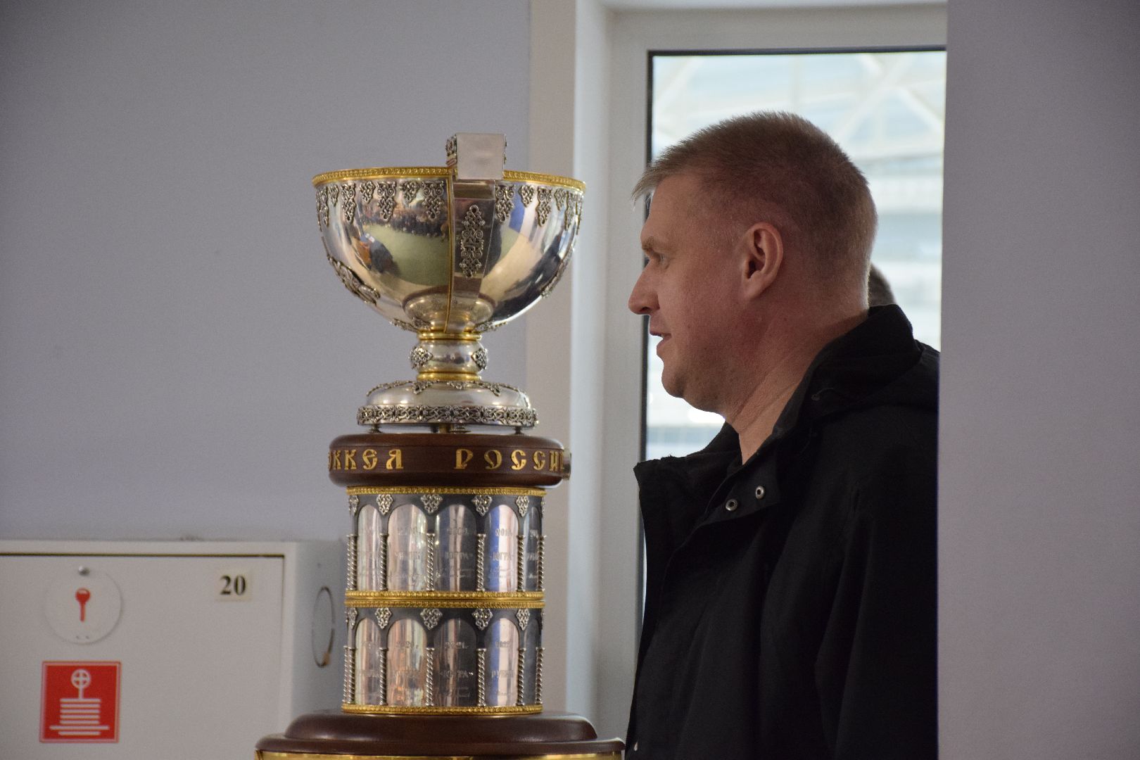 Павловский Посад, городской округ Павловский Посад, хоккей, кубок, дети, чемпион