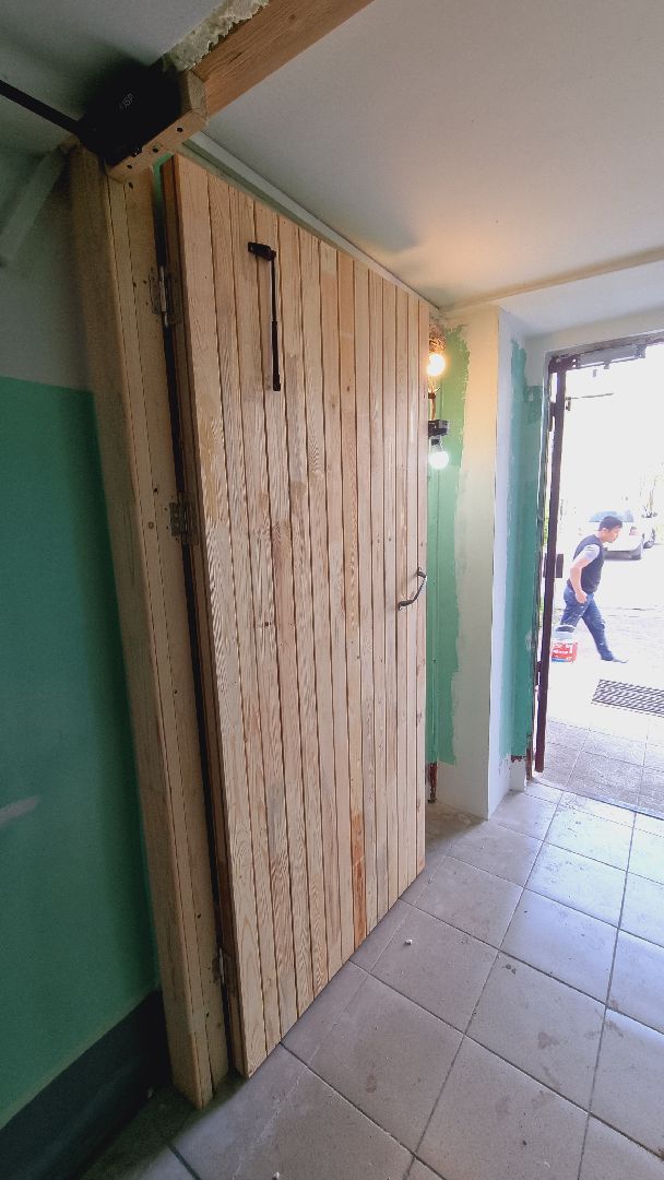 Подмосковье, Ивантеевка, благоустройство