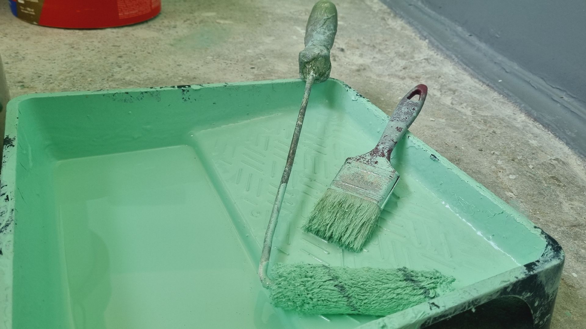 Подмосковье, Ивантеевка, благоустройство