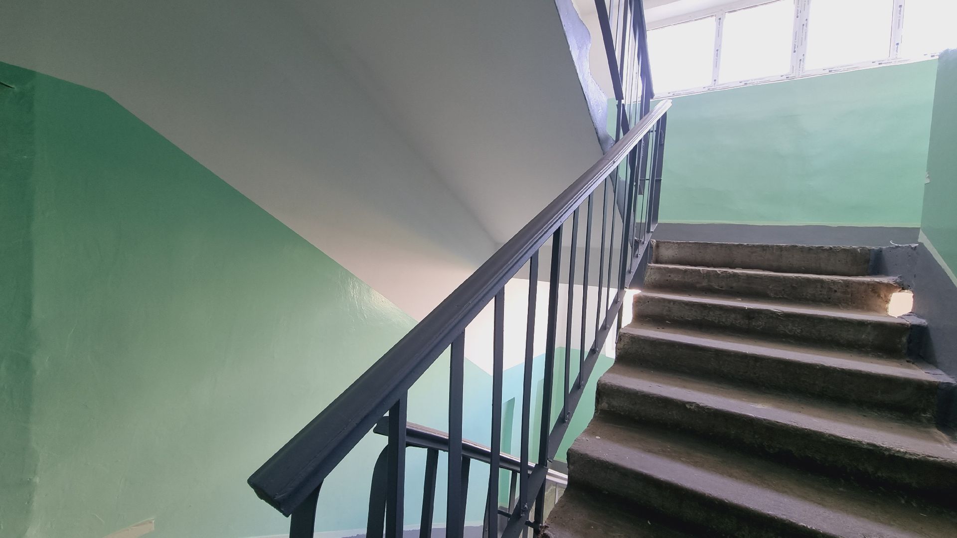 Подмосковье, Ивантеевка, благоустройство