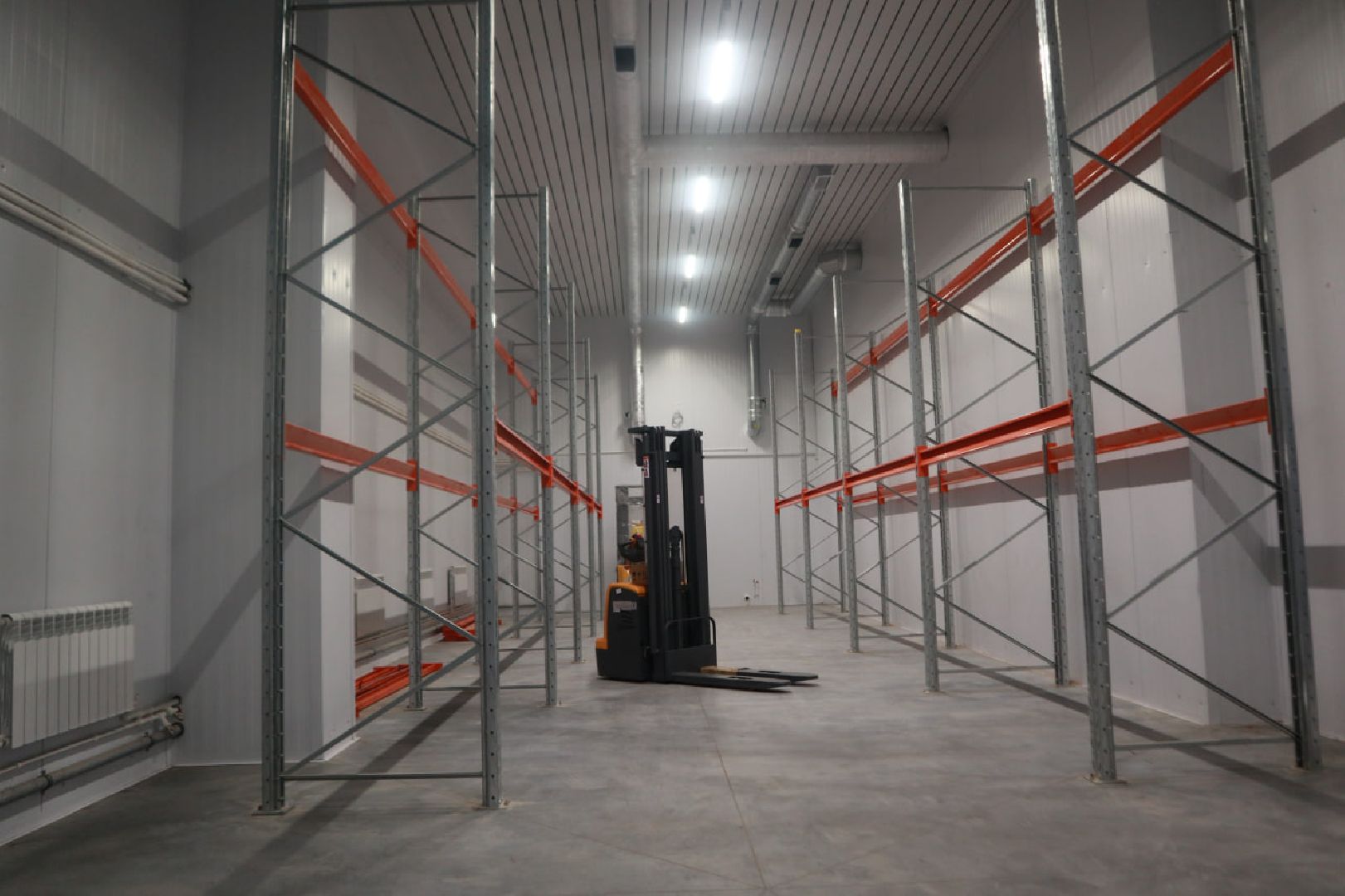 Пущино, медицина, экономика