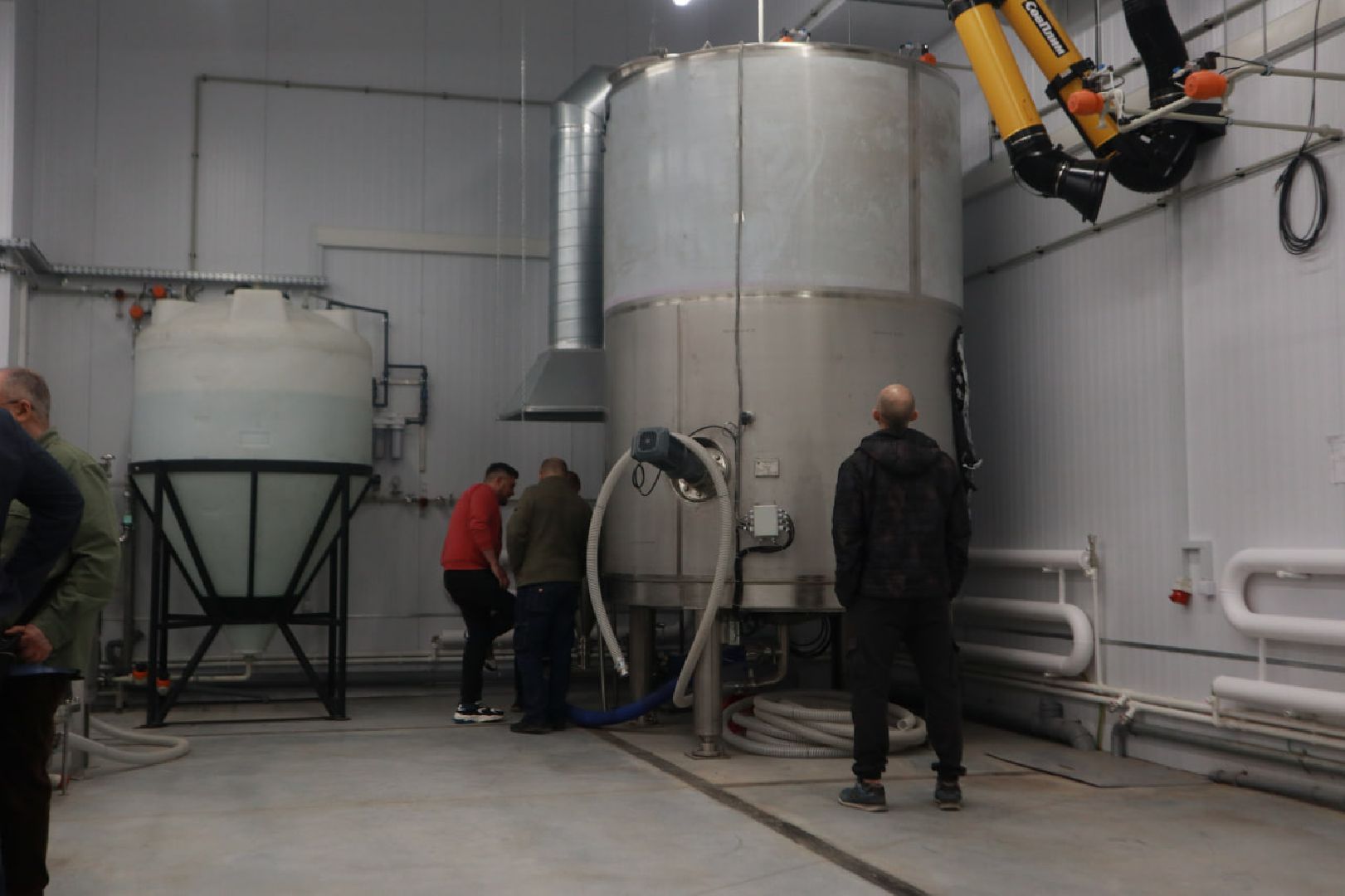 Пущино, медицина, экономика