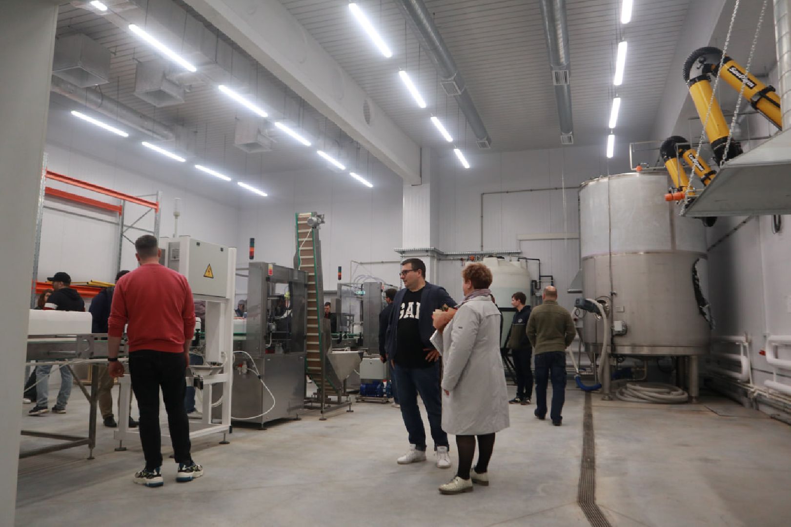 Пущино, медицина, экономика