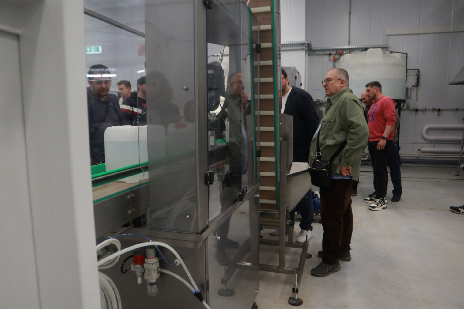 Пущино, медицина, экономика