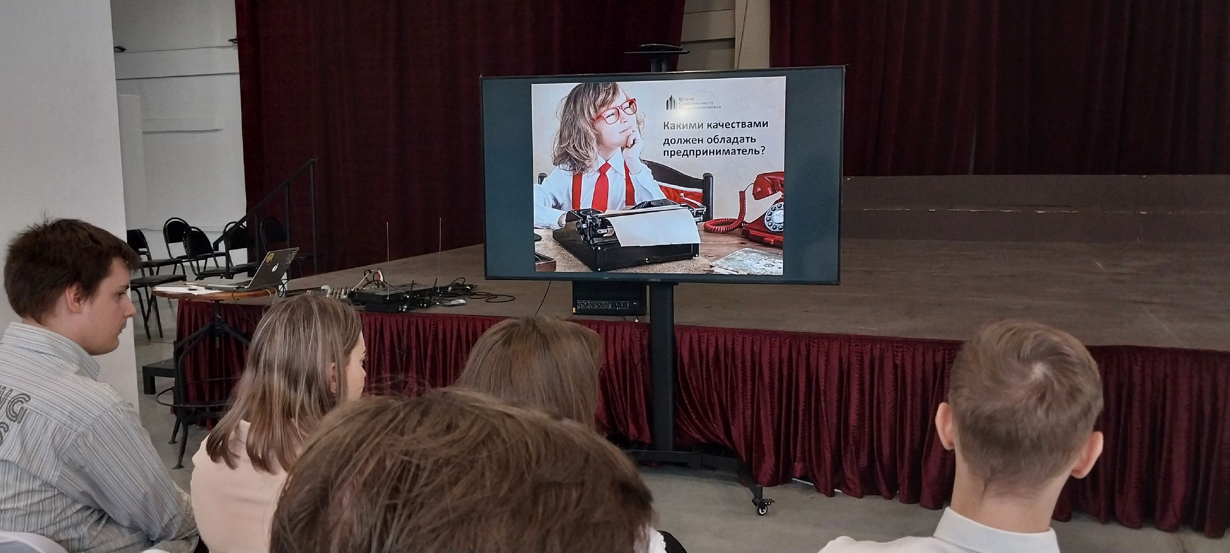 ярмарка вакансий, коломна