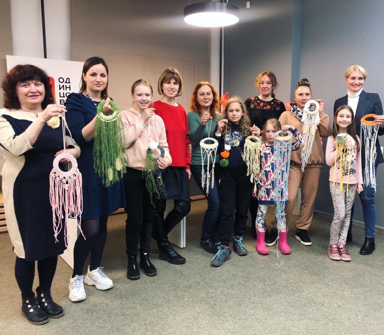 Одинцово, Библионочь, Книги, Подмосковье, Культура