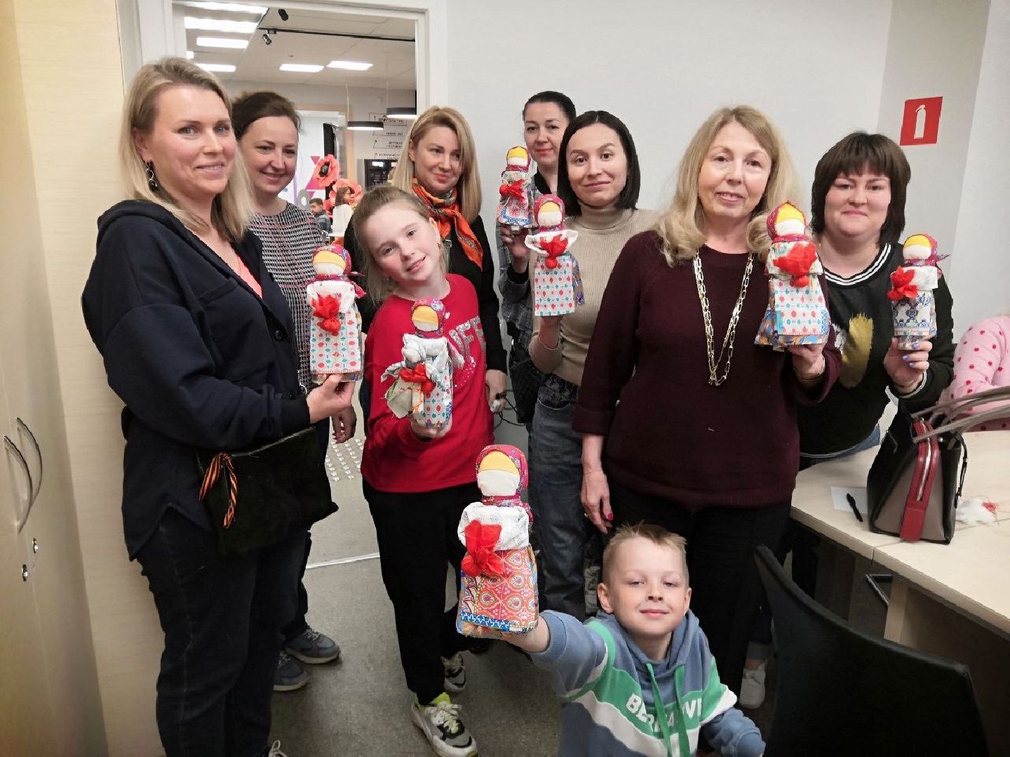 Одинцово, Библионочь, Книги, Подмосковье, Культура