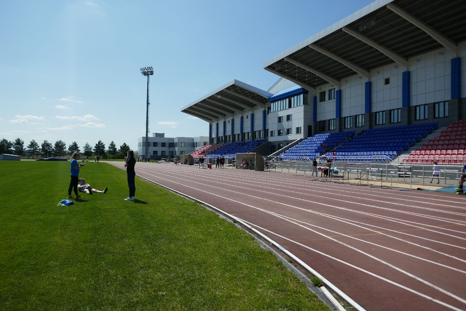 Подольск, спорт, соревнования, люди с ОВЗ