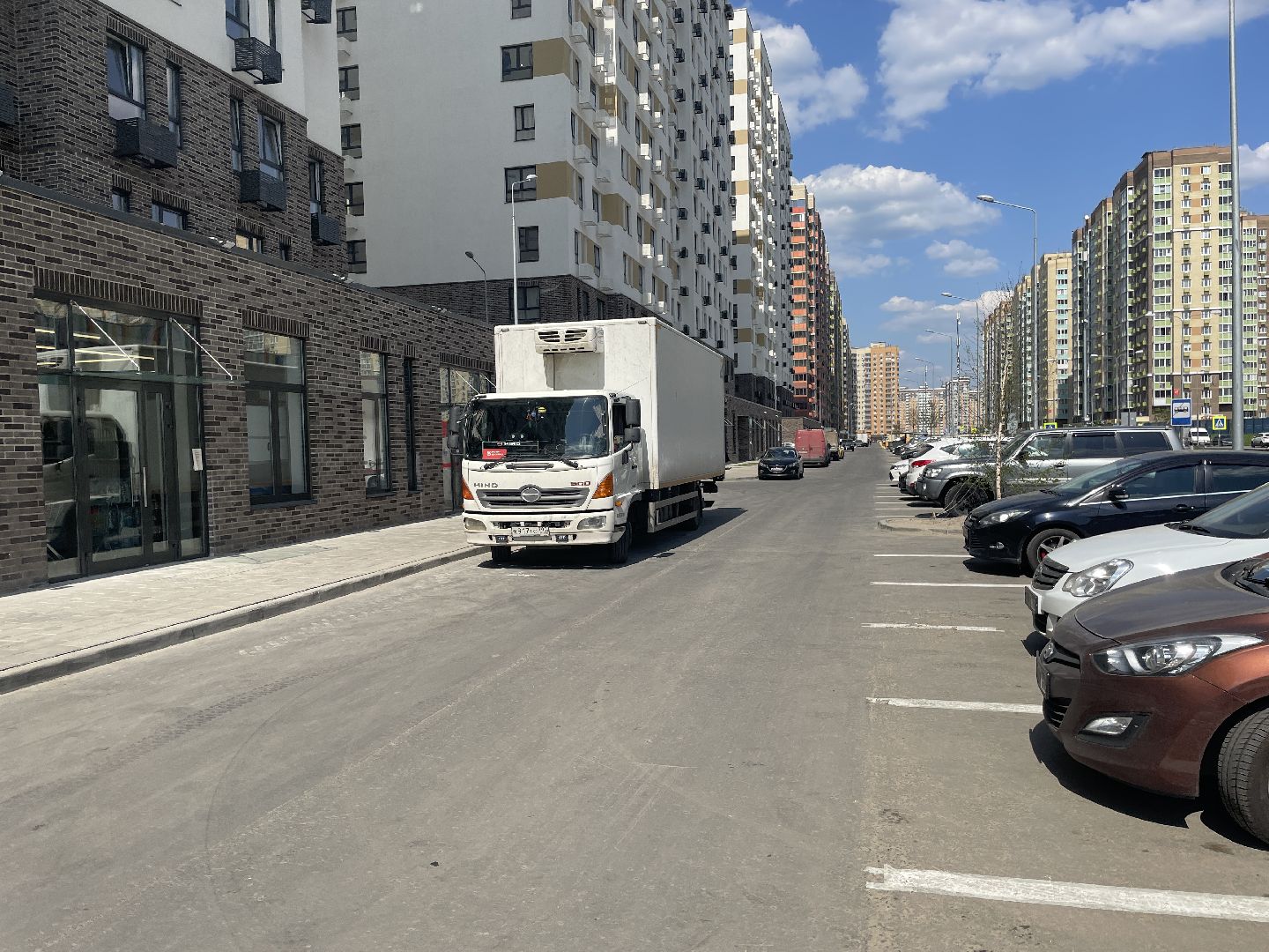 Свалка, мусор, Люберцы, двор