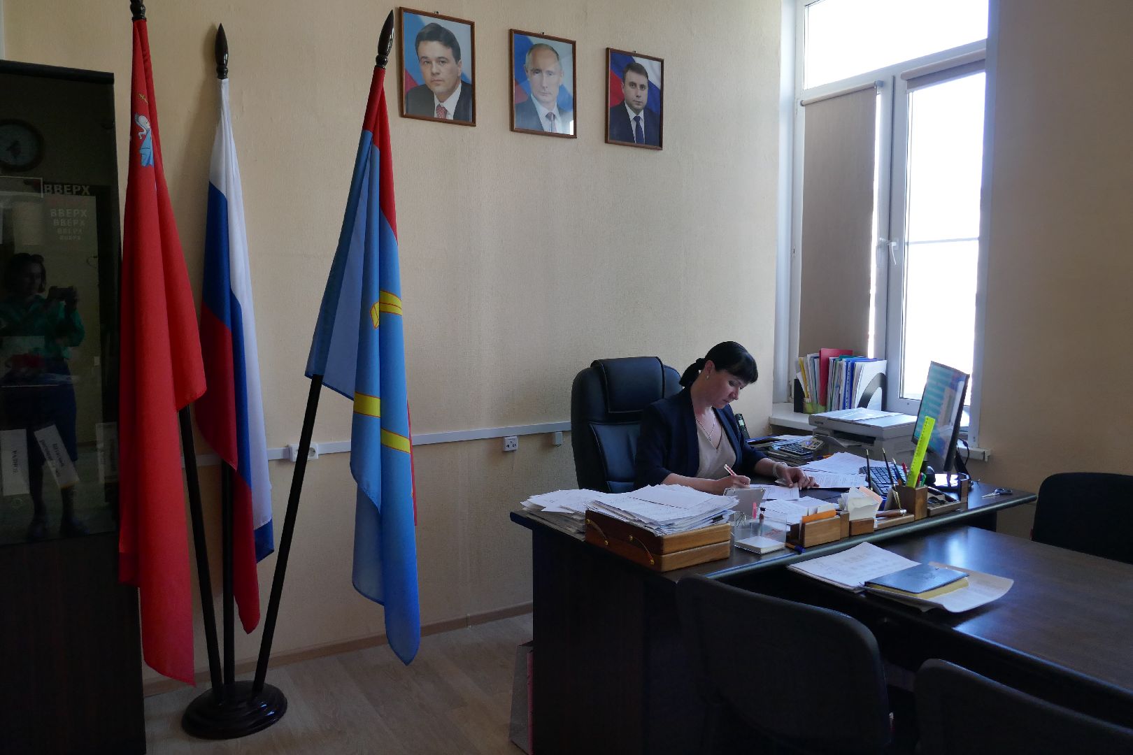 Подольск, школьники, занятость, работа, лето в Подмосковье,