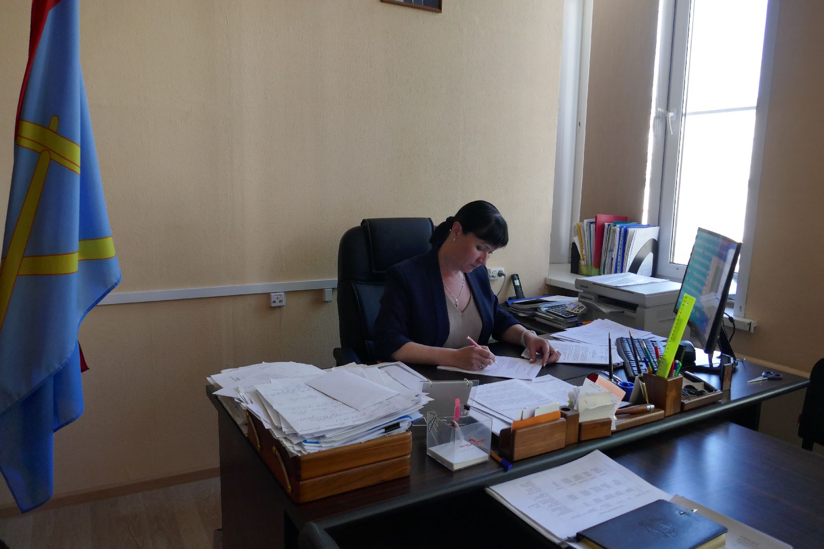 Подольск, школьники, занятость, работа, лето в Подмосковье,