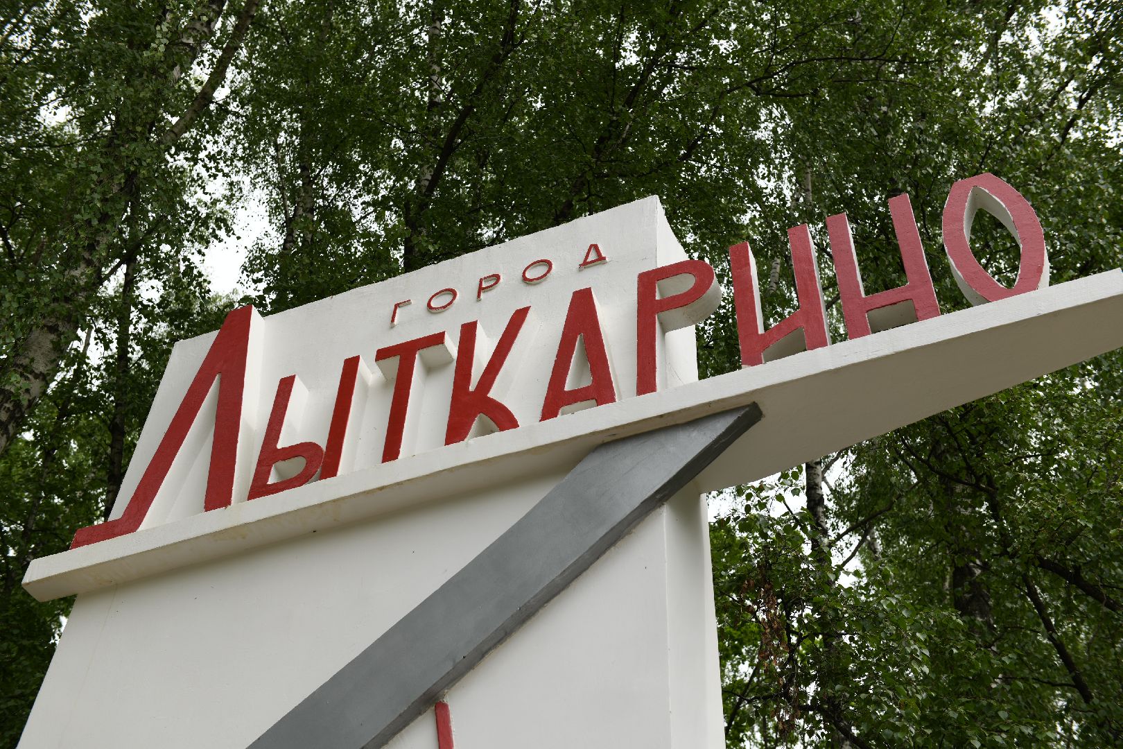 лыткарино, общество, стела, цветы,