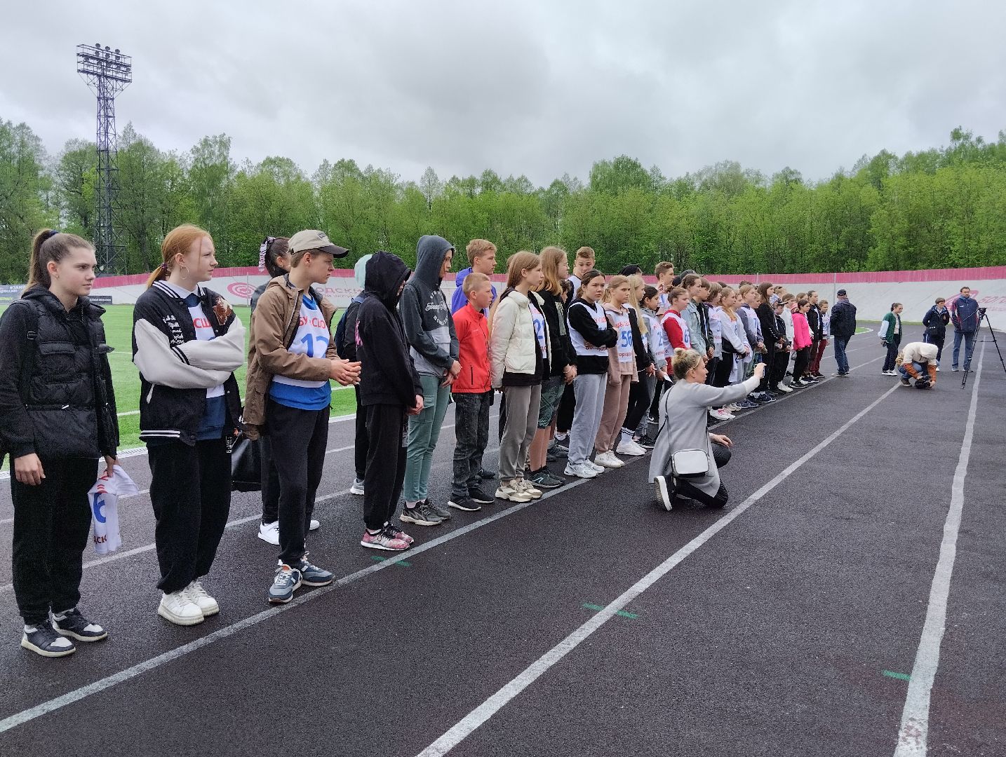 ГТО, фестиваль, СК