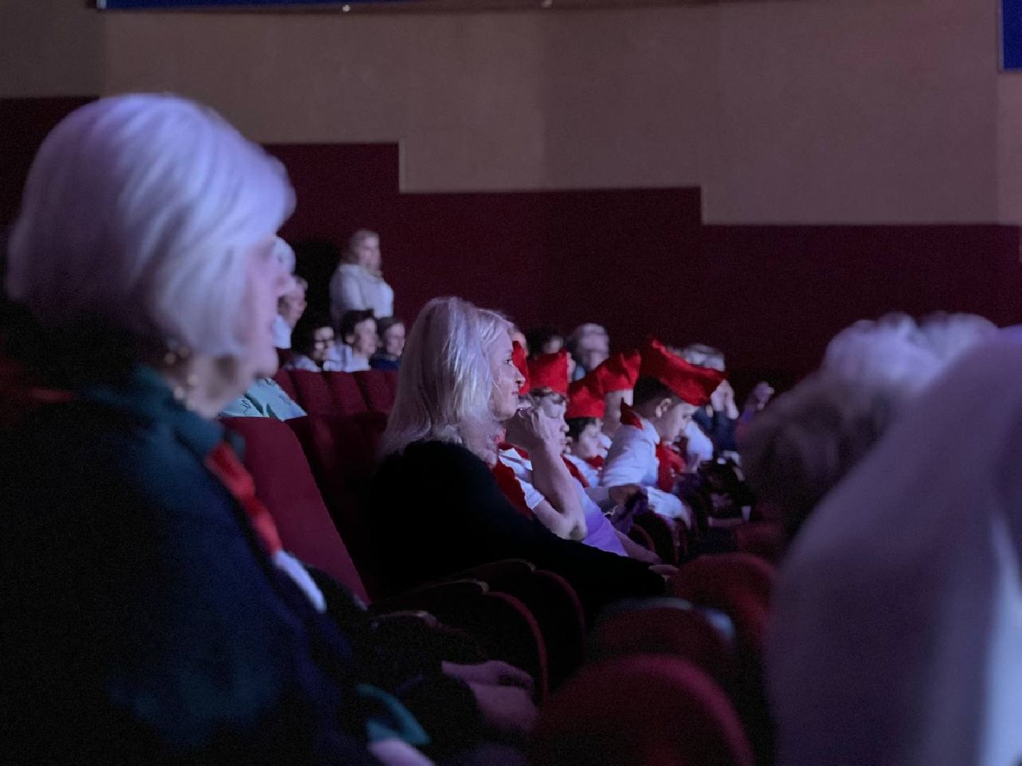 Подольск, пионерия