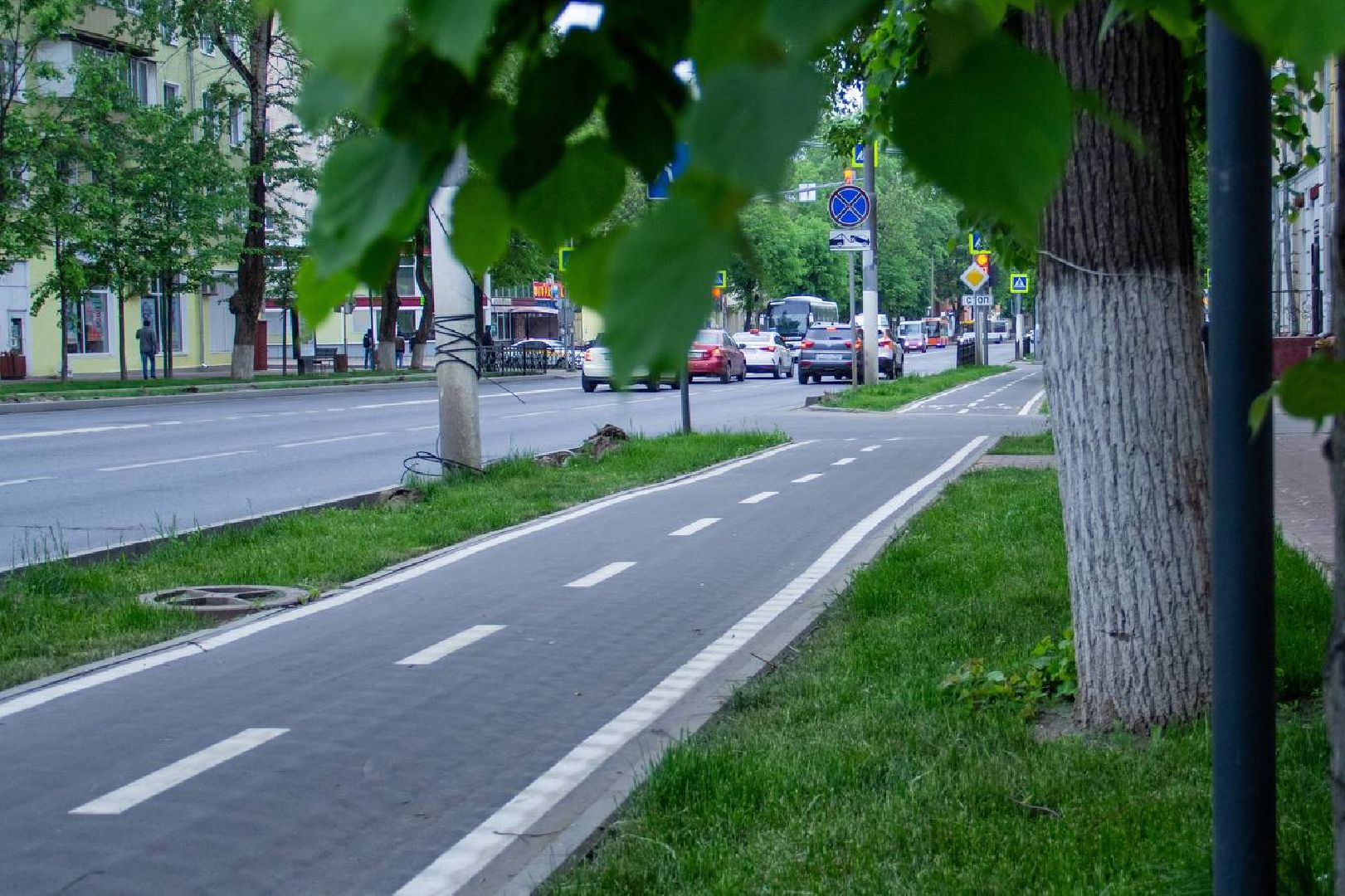 Подольск, туризм