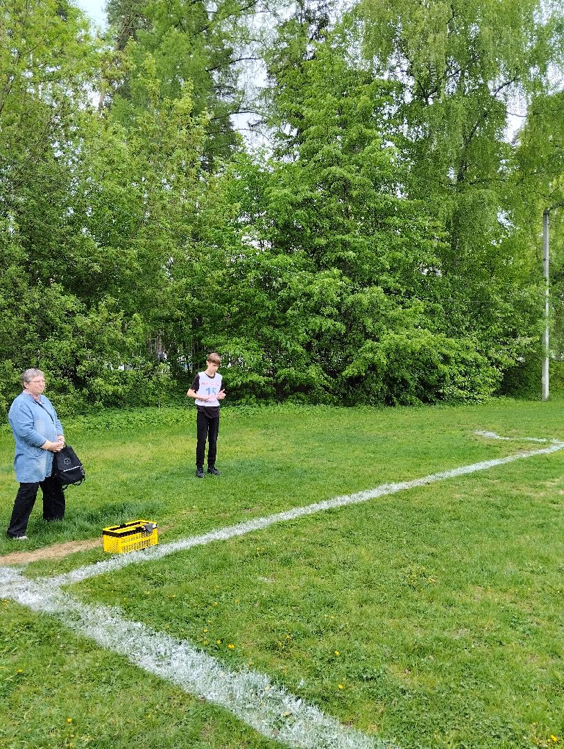 ГТО, фестиваль ГТО, СК