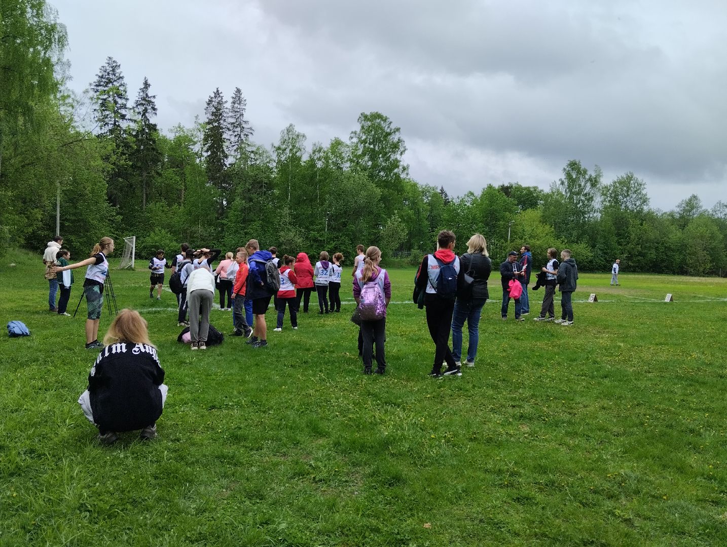 ГТО, фестиваль ГТО, СК