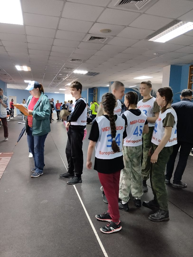 ГТО, фестиваль ГТО, СК