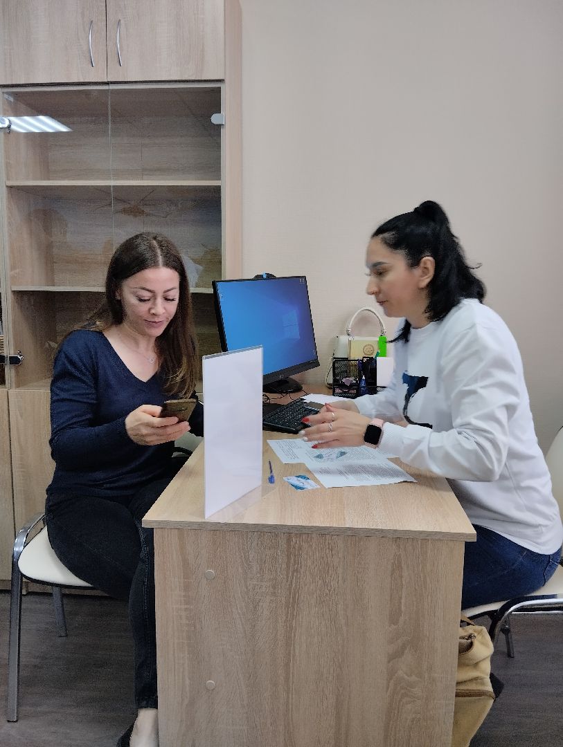 СВО, спецоперация, Центр поддержки участников СВО, Ногинск, Богородский городской округ