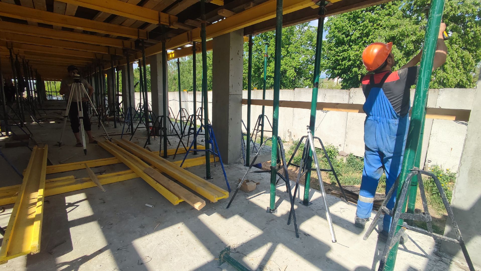 Кашира, строительство, жилой комплекс, продажа квартир