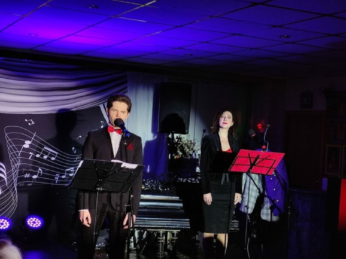 Долгопрудный, Новошахтинск, театр, фестиваль, Кобзон, музыка