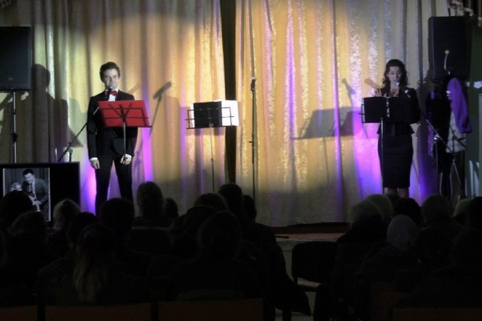 Долгопрудный, Новошахтинск, театр, фестиваль, Кобзон, музыка