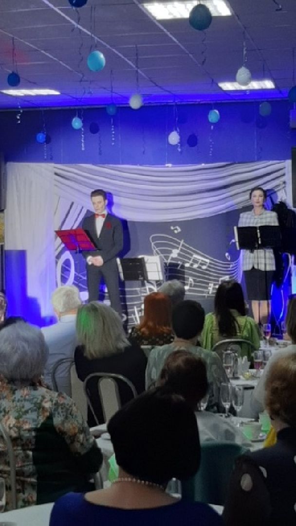 Долгопрудный, Новошахтинск, театр, фестиваль, Кобзон, музыка