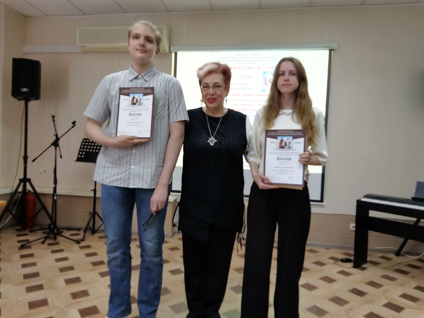 Балашиха, Русь моя православная, фестиваль Славянские встречи, литературный конкурс, поэты, прозаики, ЛИТО Метафора, таланты Балашихи