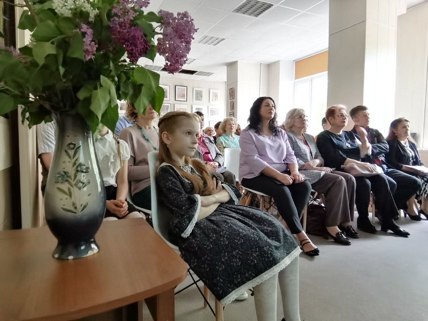 Балашиха, Русь моя православная, фестиваль Славянские встречи, литературный конкурс, поэты, прозаики, ЛИТО Метафора, таланты Балашихи