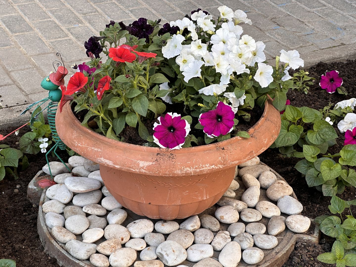 Одинцово, Благоустройство, Озеленение