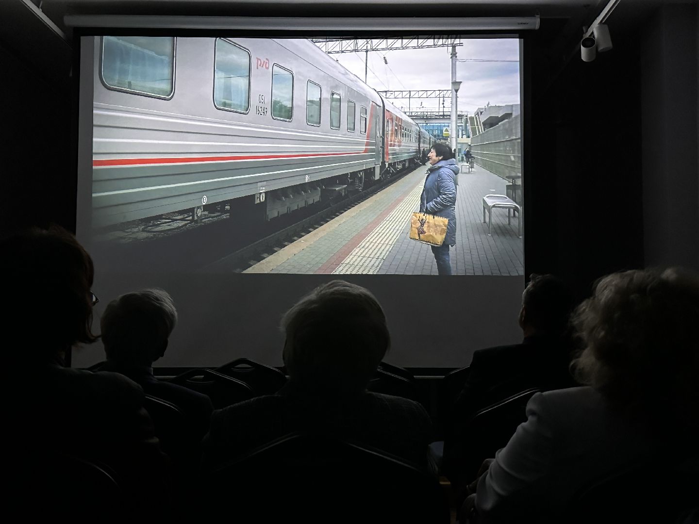 Одинцово, Доккино, Донбасс, Максим Кузнецов