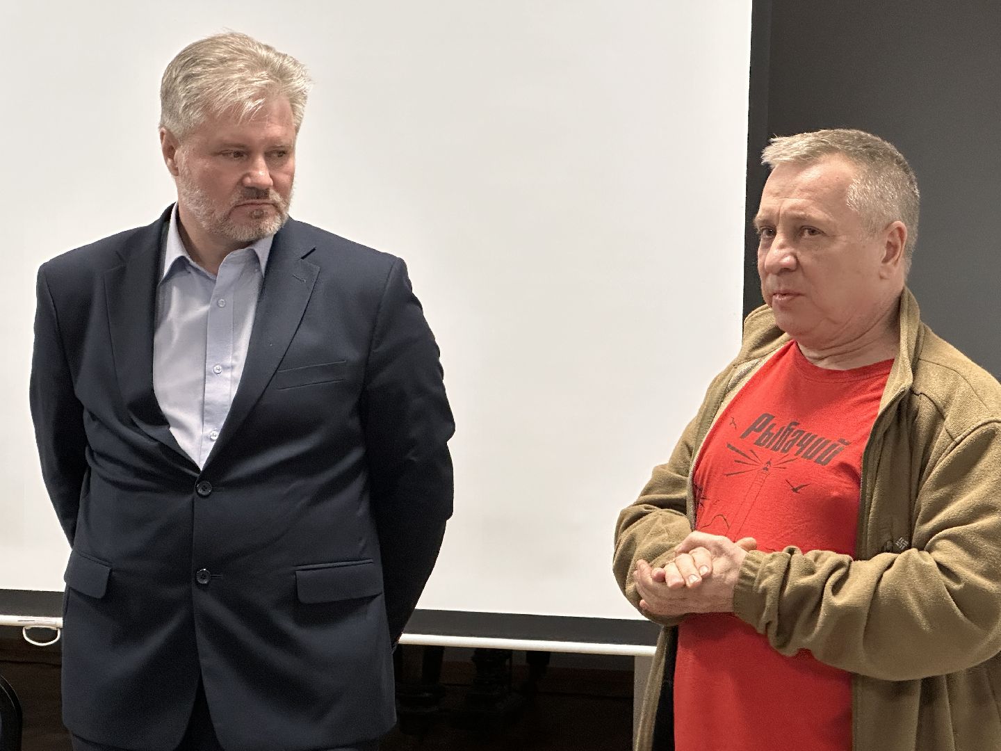 Одинцово, Доккино, Донбасс, Максим Кузнецов