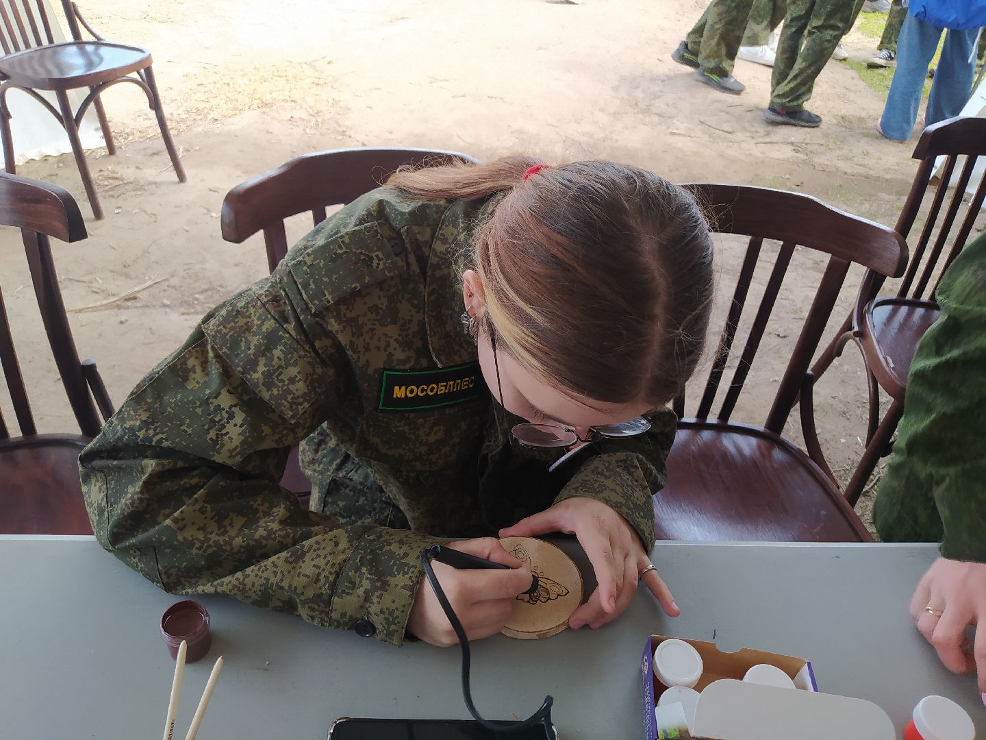 Экология, фестиваль, мастер-класс, природа, парк, усадьба