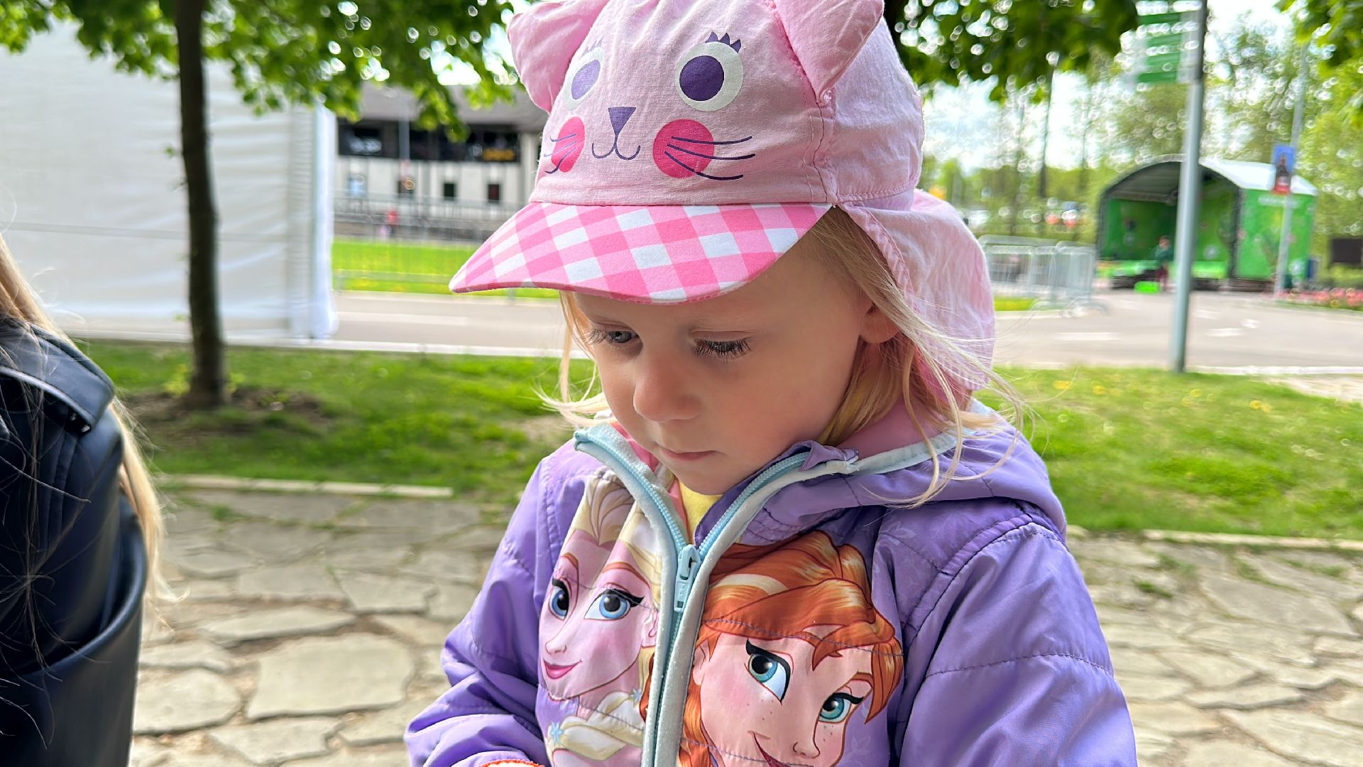 Одинцово, Парки Подмосковья, Экология