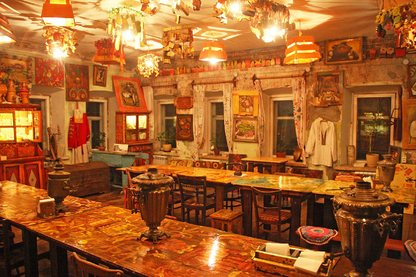 Звенигород, музей русского десерта, экскурсия, традиции русского чаепития, мастер классы, экспозиция, старинные рецепты