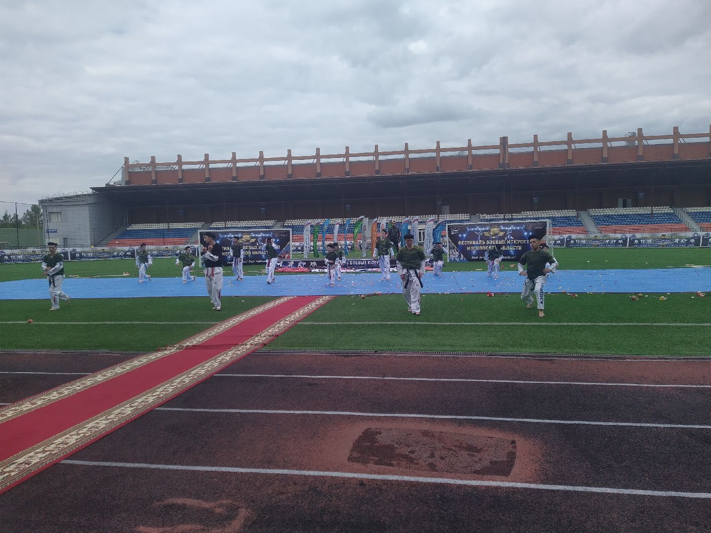 Долгопрудный, тхэквондо, спорт, праздник, фестиваль, Обнинск