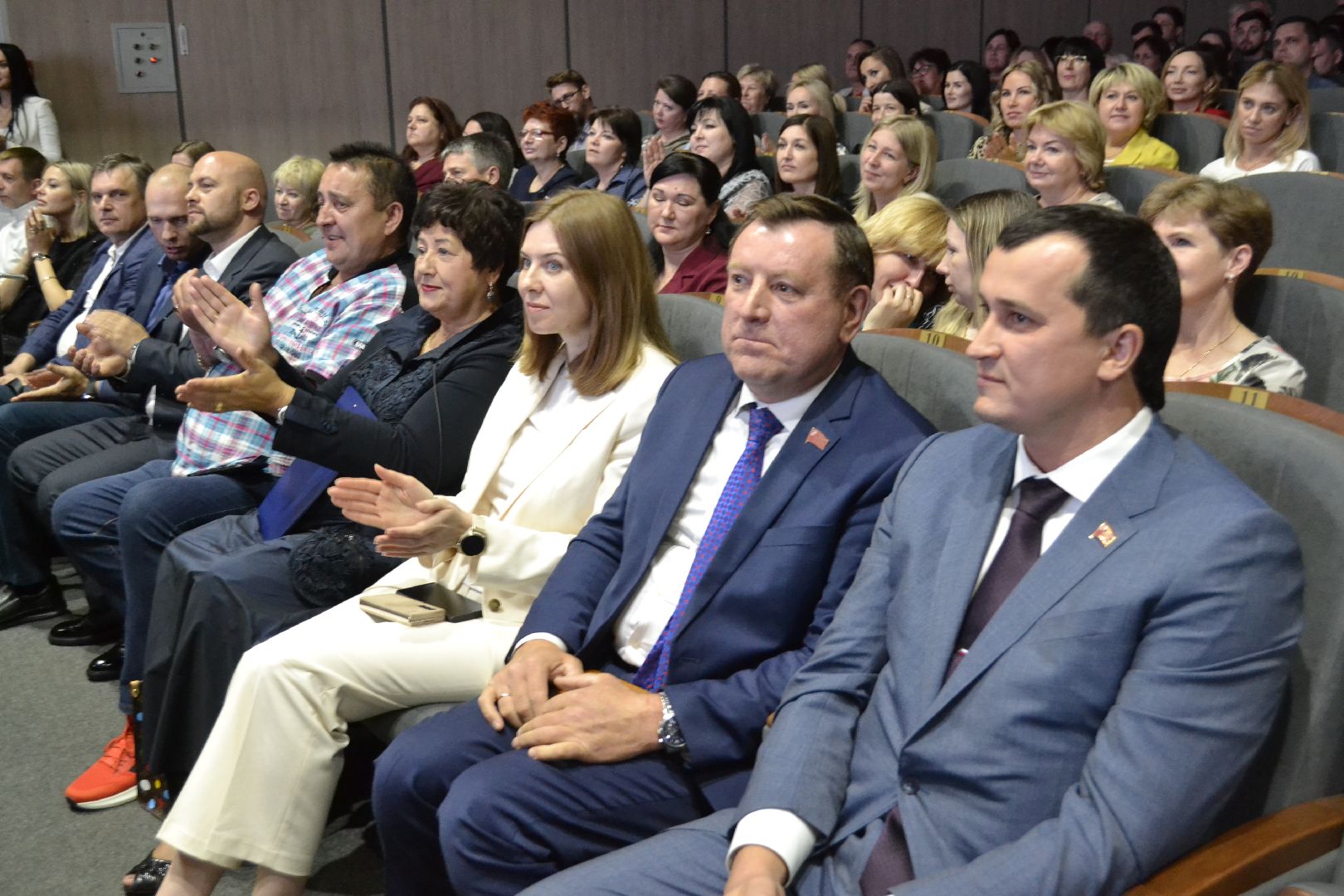 Балашиха, Подмосковье, ЖКХ, Балашихинские коммунальные системы, Сергей Юров, предприятия