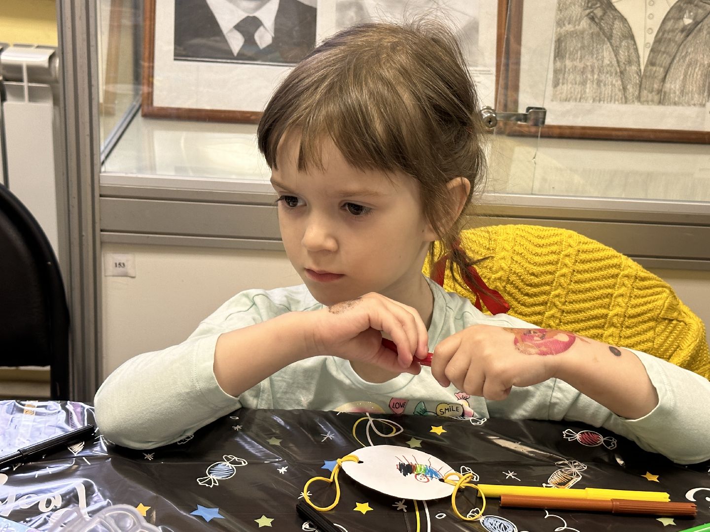 Одинцово, Ночь Музеев, Подмосковье, Культура