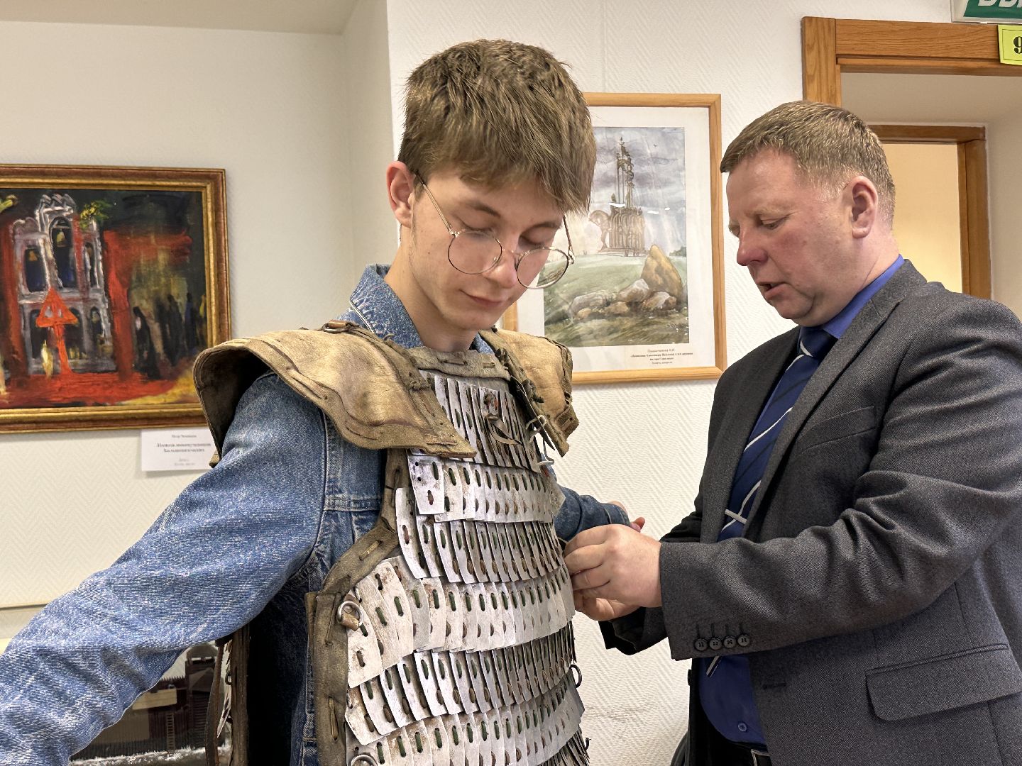 Одинцово, Ночь Музеев, Подмосковье, Культура