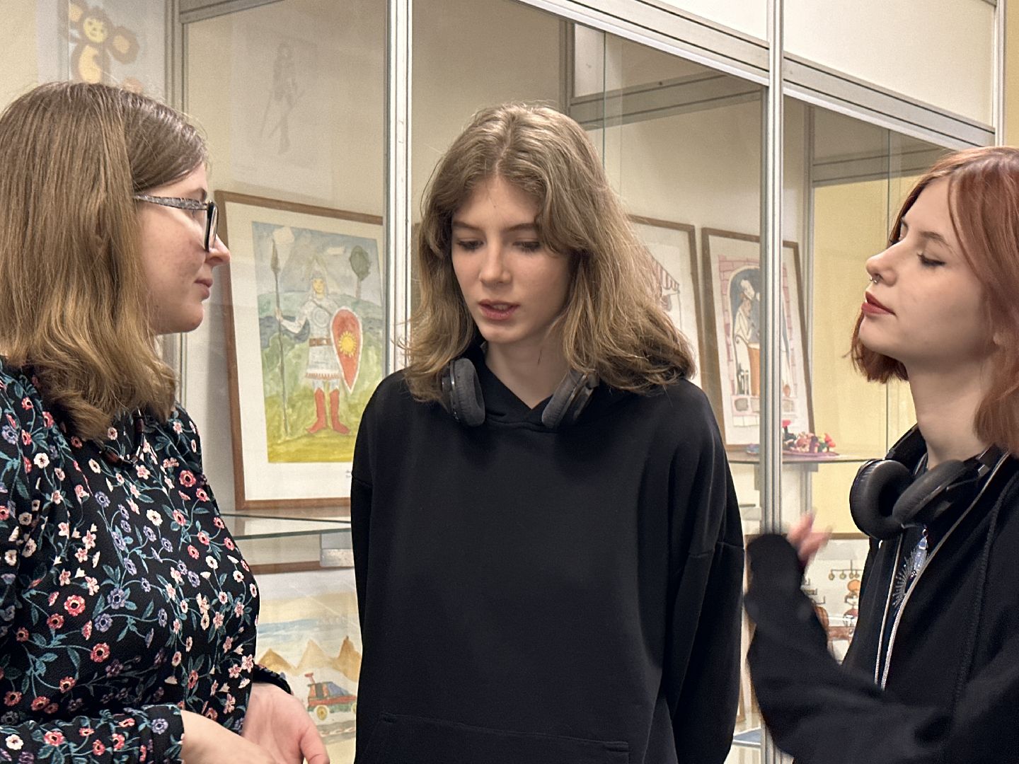 Одинцово, Ночь Музеев, Подмосковье, Культура