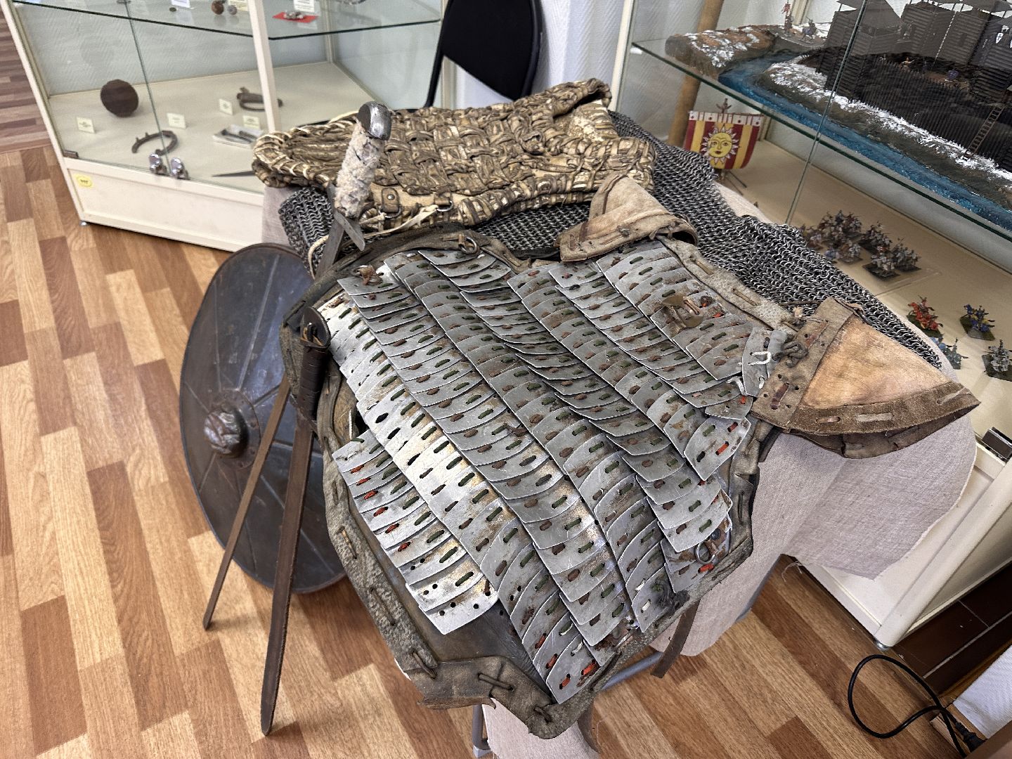 Одинцово, Ночь Музеев, Подмосковье, Культура