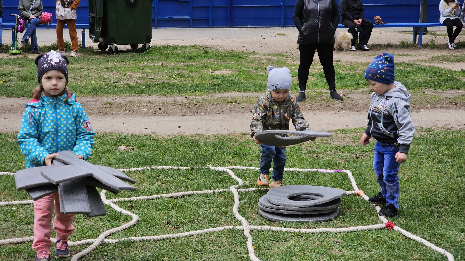 фестиваль, На одной волне, Каверзные, Котельники, Подмосковье