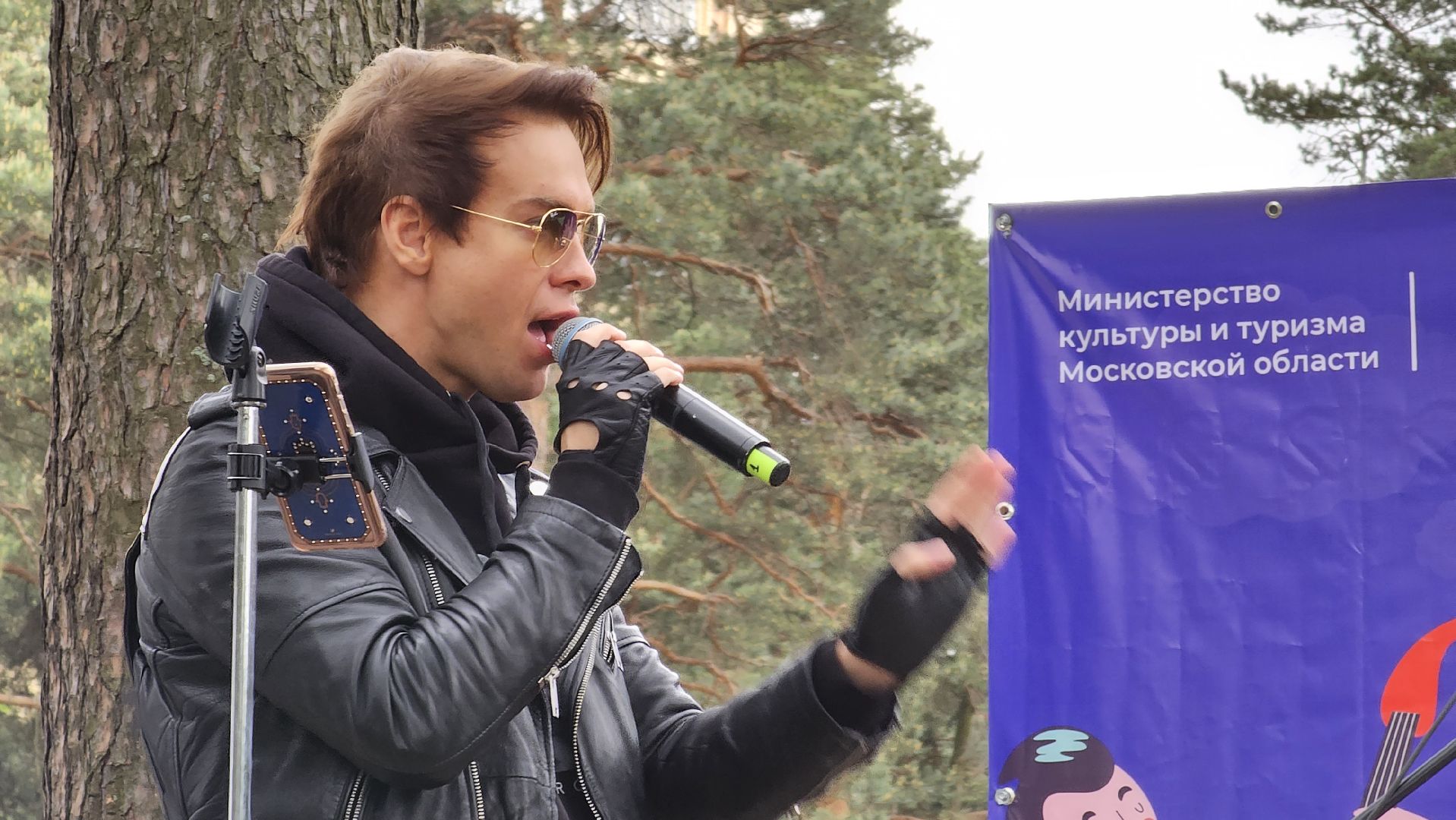 фестиваль, На одной волне, Каверзные, Котельники, Подмосковье