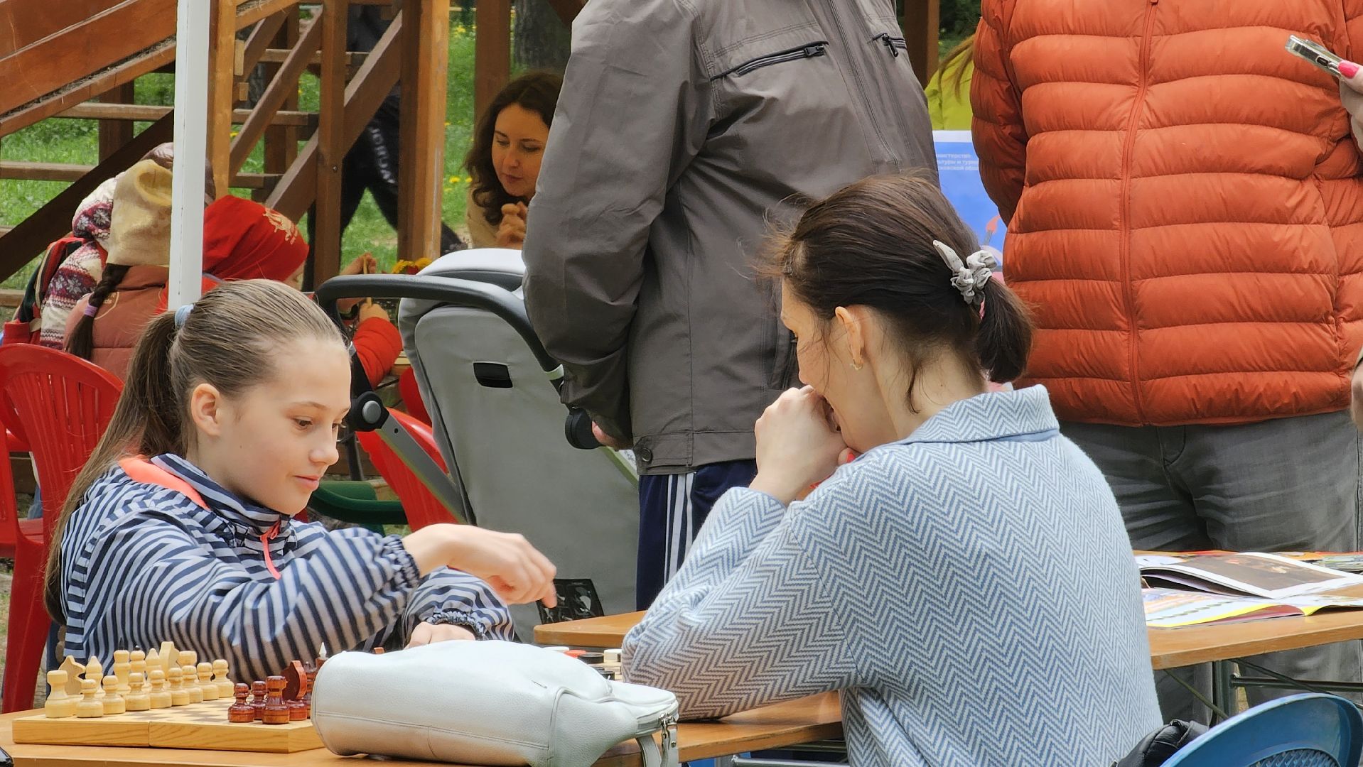 фестиваль, На одной волне, Каверзные, Котельники, Подмосковье