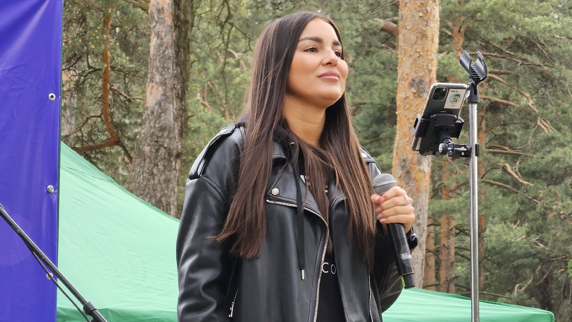 фестиваль, На одной волне, Каверзные, Котельники, Подмосковье